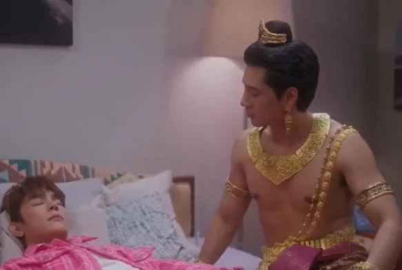 Кадр к 5 серии «Миссия по покорению луны»