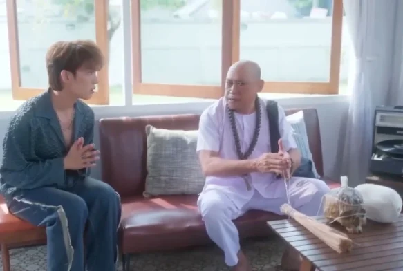 Кадр к 6 серии «Миссия по покорению луны»