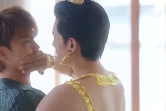 Кадр к 6 серии «Миссия по покорению луны»