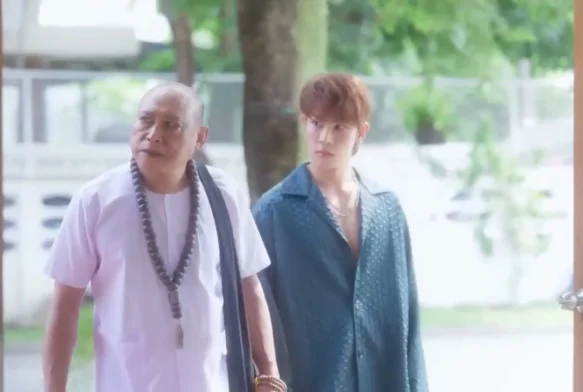 Кадр к 6 серии «Миссия по покорению луны»