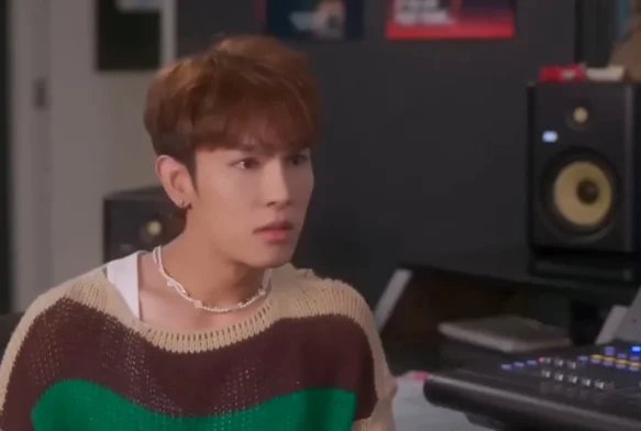 Кадр к 6 серии «Миссия по покорению луны»