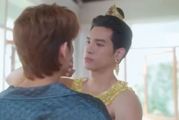 Кадр к 6 серии «Миссия по покорению луны»