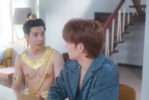 Кадр к 7 серии «Миссия по покорению луны»