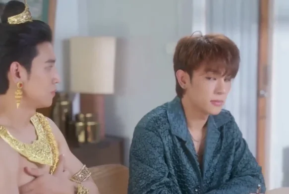 Кадр к 7 серии «Миссия по покорению луны»