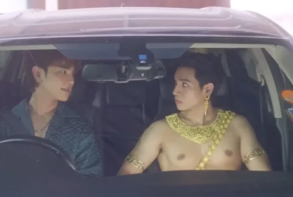 Кадр к 7 серии «Миссия по покорению луны»