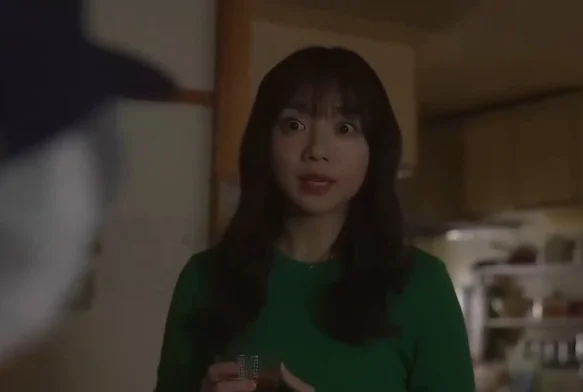 Кадр к 4 серии «Подозрительный партнёр (японская версия)»