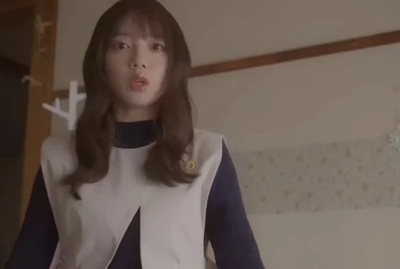 Кадр к 4 серии «Подозрительный партнёр (японская версия)»