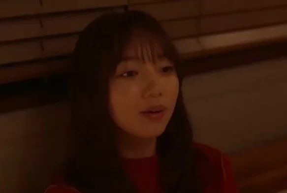 Кадр к 4 серии «Подозрительный партнёр (японская версия)»