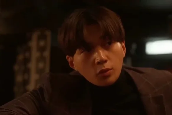 Кадр к 4 серии «Подозрительный партнёр (японская версия)»