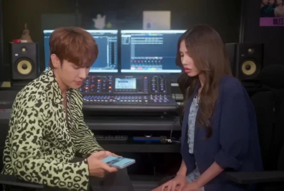 Кадр к 9 серии «Миссия по покорению луны»