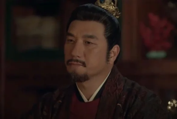 Кадр к 9 серии «Легенда о Цзан Хае»