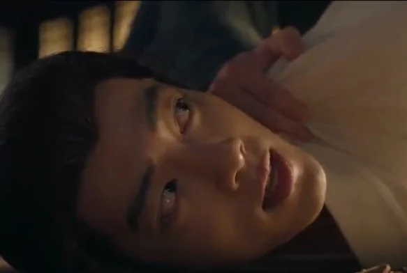 Кадр к 9 серии «Легенда о Цзан Хае»