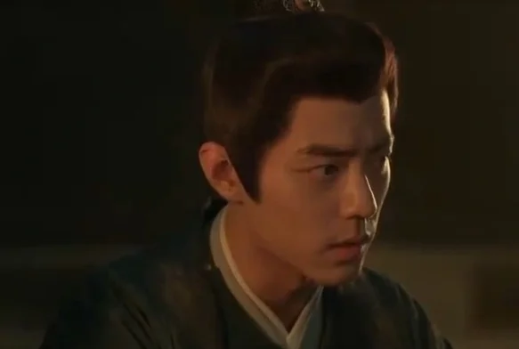 Кадр к 10 серии «Легенда о Цзан Хае»