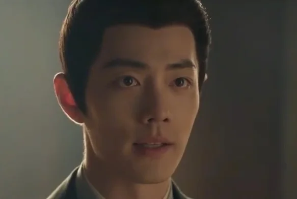 Кадр к 10 серии «Легенда о Цзан Хае»