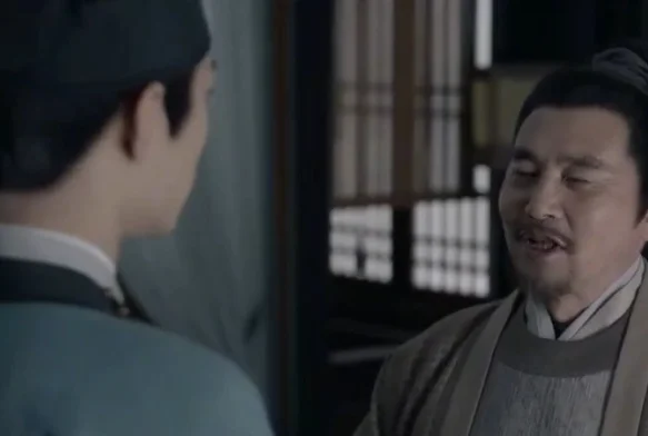 Кадр к 10 серии «Легенда о Цзан Хае»