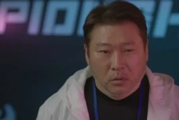 Кадр к 7 серии «Круглосуточный спортзал»