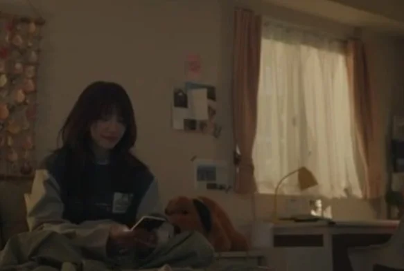 Кадр к 7 серии «Круглосуточный спортзал»