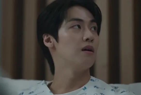 Кадр к 4 серии «Весна юности»