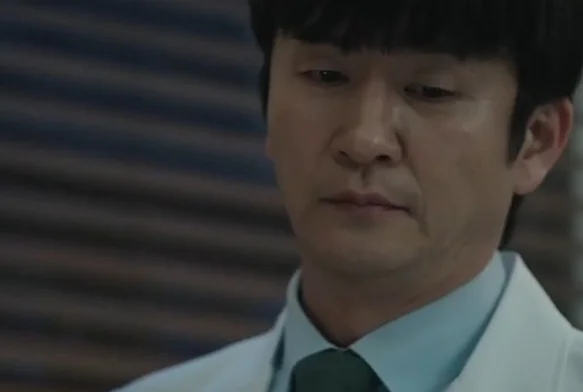 Кадр к 4 серии «Весна юности»