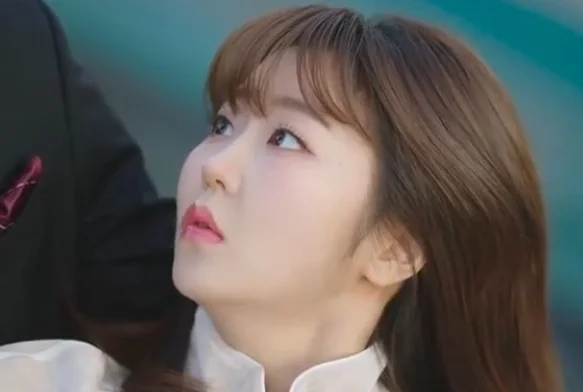 Кадр к 4 серии «Весна юности»