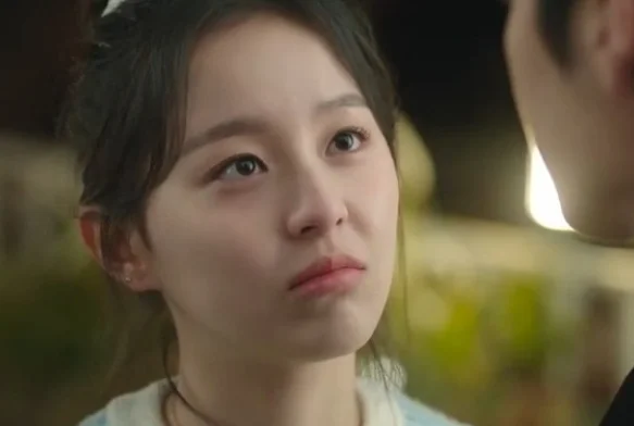 Кадр к 4 серии «Весна юности»