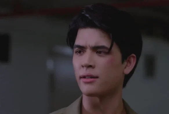 Кадр к 11 серии «Моя золотая кровь»