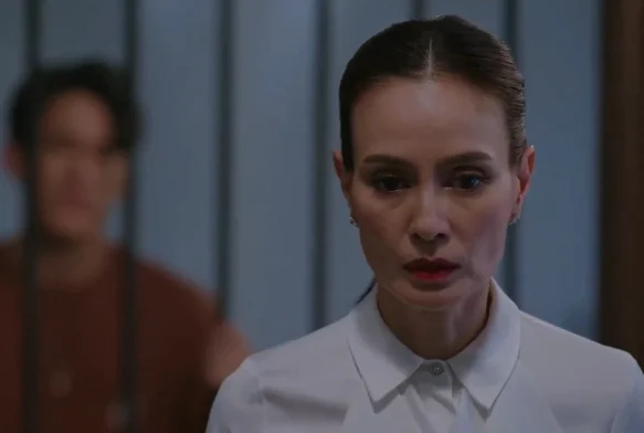 Кадр к 11 серии «Моя золотая кровь»