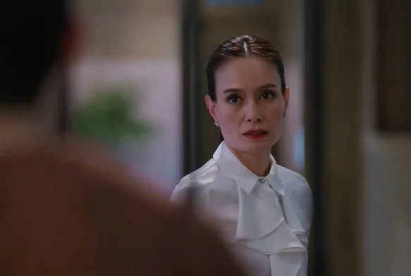 Кадр к 11 серии «Моя золотая кровь»