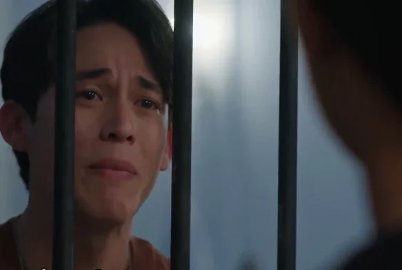 Кадр к 11 серии «Моя золотая кровь»