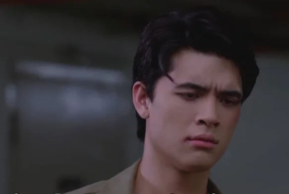 Кадр к 11 серии «Моя золотая кровь»