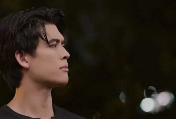 Кадр к 11 серии «Моя золотая кровь»