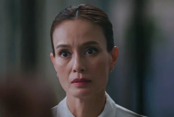 Кадр к 11 серии «Моя золотая кровь»