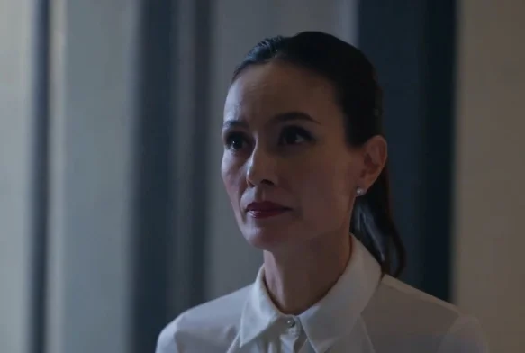 Кадр к 11 серии «Моя золотая кровь»