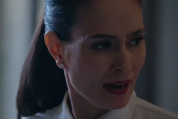 Кадр к 11 серии «Моя золотая кровь»