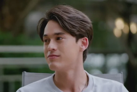 Кадр к 11 серии «Моя золотая кровь»