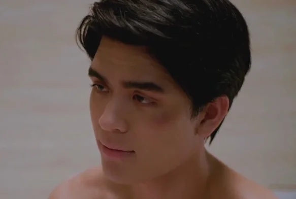 Кадр к 11 серии «Моя золотая кровь»