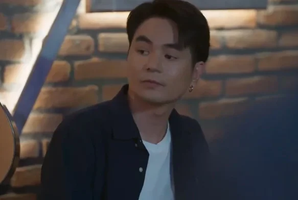 Кадр к 2 серии «Зрительный контакт»