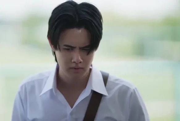 Кадр к 2 серии «Зрительный контакт»