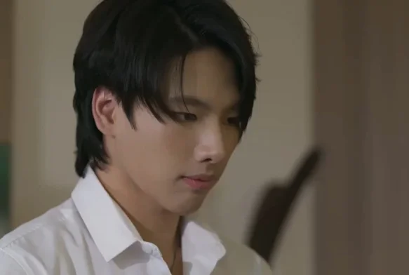 Кадр к 2 серии «Зрительный контакт»