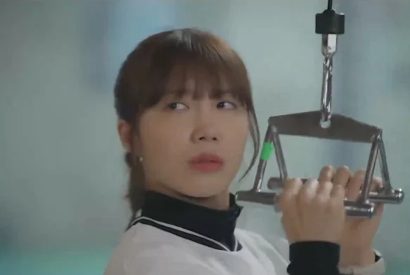 Кадр к 8 серии «Круглосуточный спортзал»