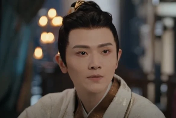 Кадр к 21 серии «Узник красоты»