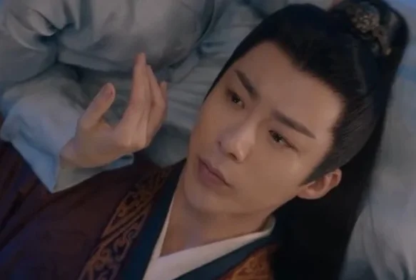 Кадр к 21 серии «Узник красоты»