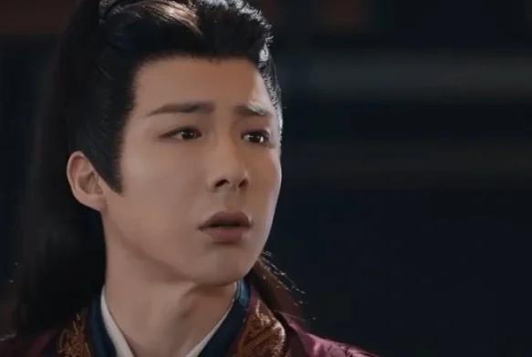 Кадр к 21 серии «Узник красоты»