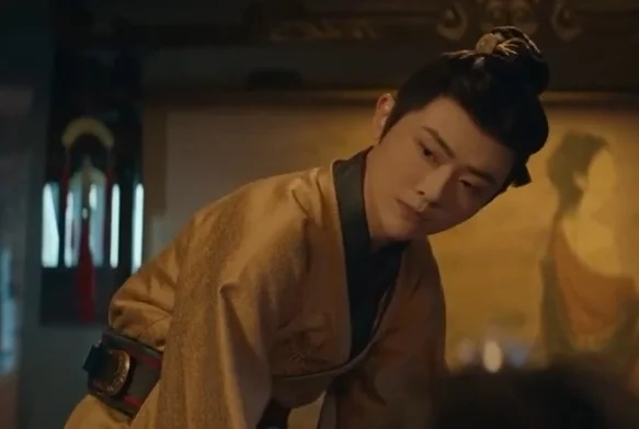 Кадр к 21 серии «Узник красоты»