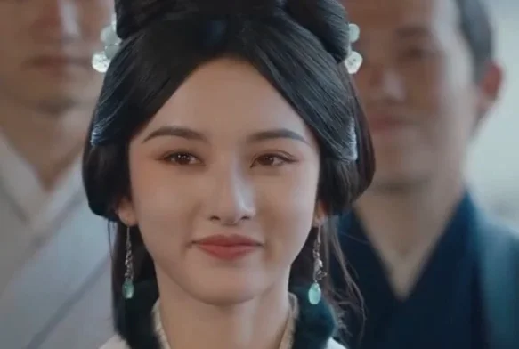 Кадр к 21 серии «Узник красоты»