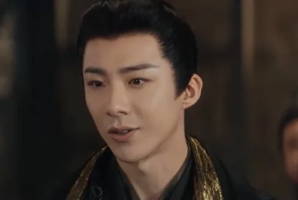 Кадр к 21 серии «Узник красоты»