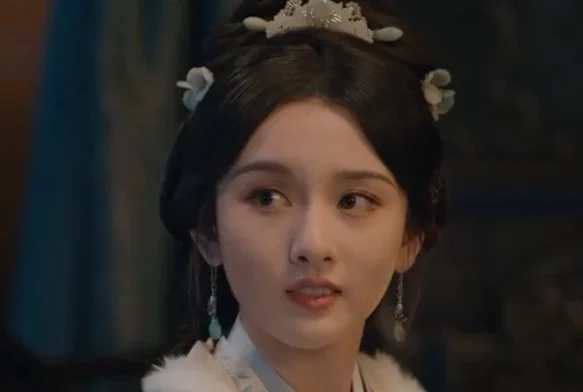 Кадр к 21 серии «Узник красоты»