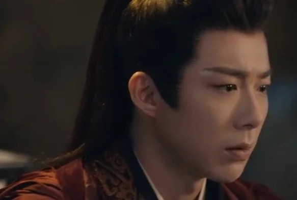 Кадр к 21 серии «Узник красоты»