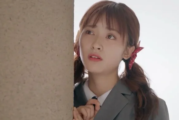 Кадр к 1 серии «Ежемесячная маньхуа для девочек»