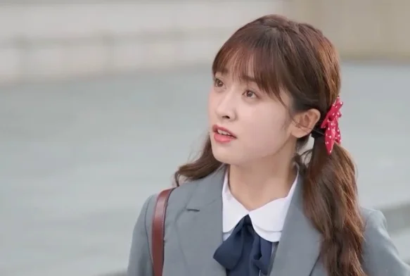 Кадр к 1 серии «Ежемесячная маньхуа для девочек»